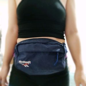 Reebok Fanny Pack/ Waist Pack