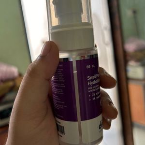 Snail Peptide 96Hydrating Serum