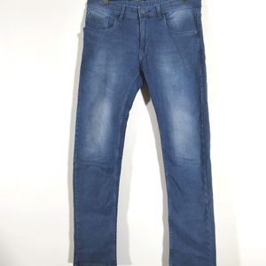 Blue Shade Jeans (Men's)