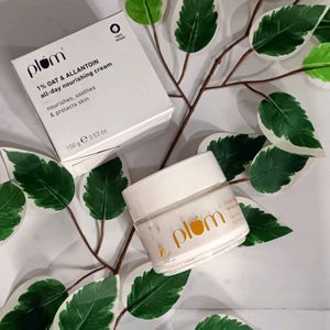 Plum 1% Oat & Allantoin All Day Nourishing Cream