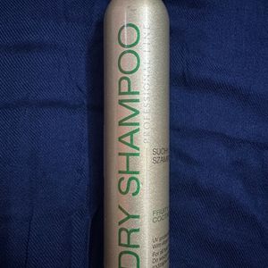 SUCHY SZAMPON Dry Shampoo FRUITY COCTAIL