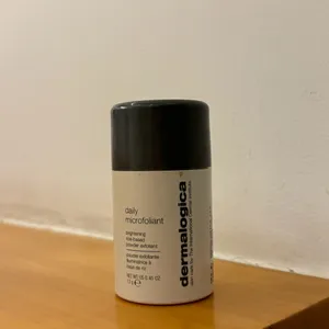 dermalogica daily microfoliant