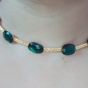 Unique Necklace Set