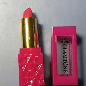 Matte Lipstick