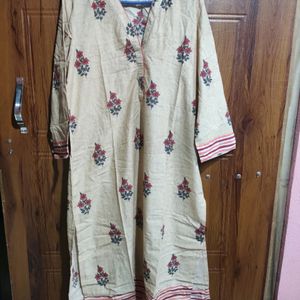 Rangriti Kurta