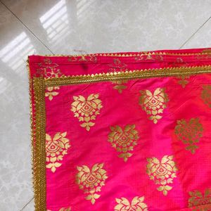 Banarsi Dupatta One Piece