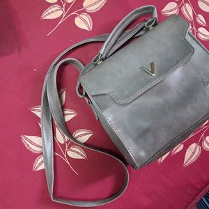 Iva Sling Bag+Handbag - PAUL ADAMS