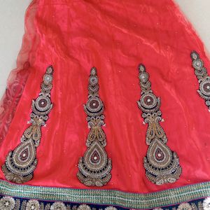 Lehenga Choli