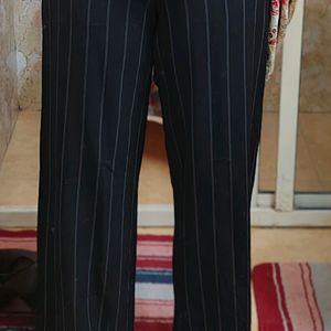 SOLD Pinstripe Pants