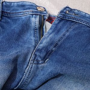 Lee Or Armani Men Combo Jeans