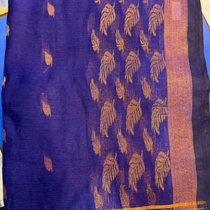 Silk Saree