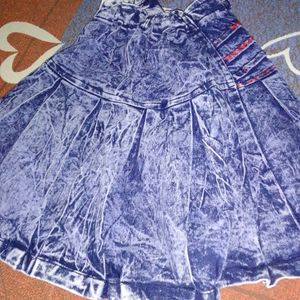 Girl Skirt