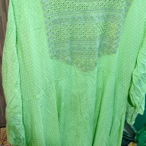 Women's Kurti 6XL