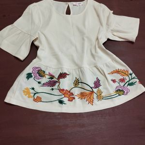 Formal Tops For Woman