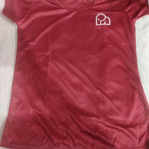 L Size T Shirt