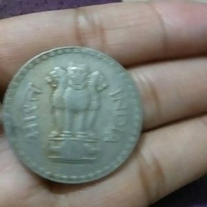 1 RS Old Coins Sinc