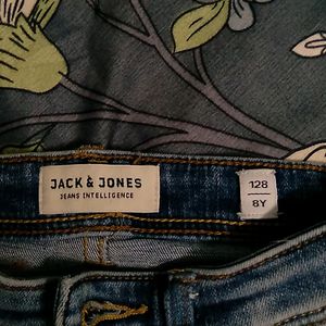 jack & jones Jeans For Boy