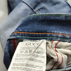 Original Gucci Jeans