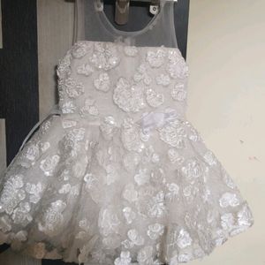 Sell Baby Frock Only 80 Rs