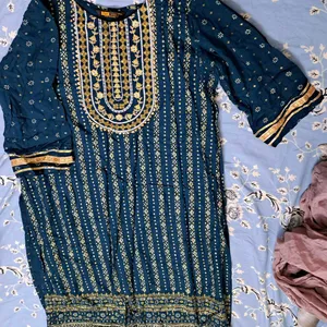 2pc Kurta Set