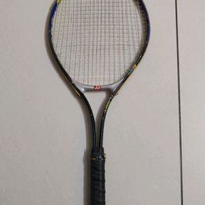 JJ Jonex Lawn Tennis Racket