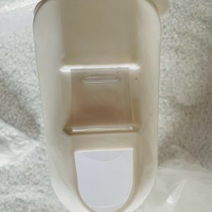 6 Piece 750 Ml Kitchen Container