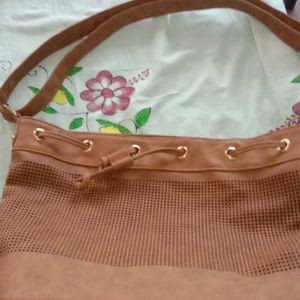 like new ladies purse