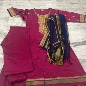 Navras Suit Set For Sale