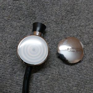 H Das Clinical Stethoscope For Doctors & Nurses