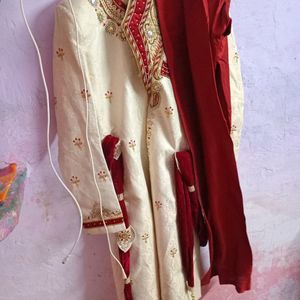 New Sherwani For Wedding