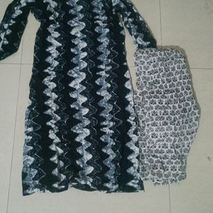 Kurti Set