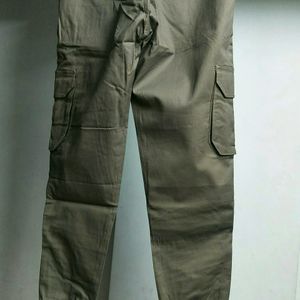 Cargo Pant