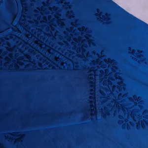 Chikankari Handwork Suit