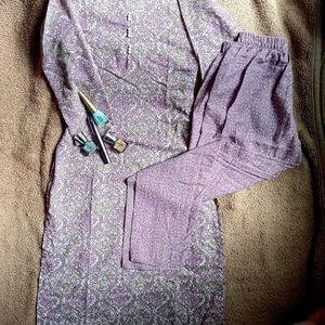 Brand New Kurti Set