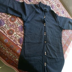 Denim Shirt On Sale