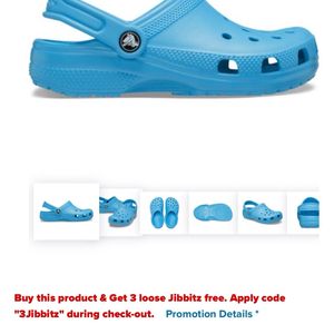 Crocs Clogs