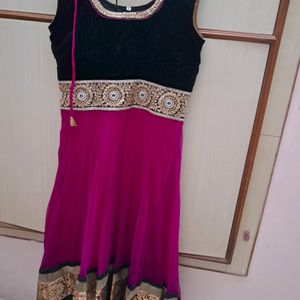 festivals and party dress