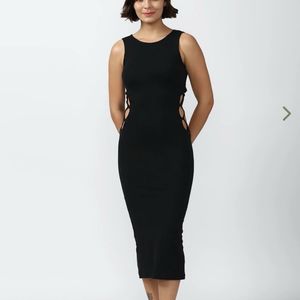 Bodycon Dress