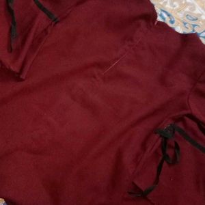 Women Top For XL Girl's