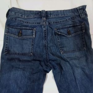 3/4th Denim Jeans