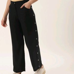 Ajio Pants