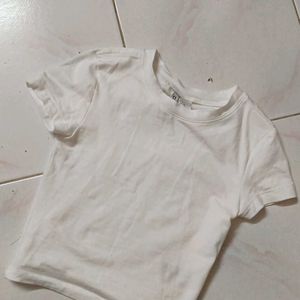 H&M Fitted Tshirt +2 Tops