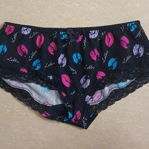 Set Of 3 Victoria Secret Pink Panties