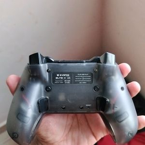 ELITE X PC EVOFOX GAMING CONTROLLER