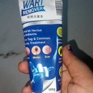 Wart Removers