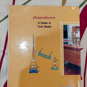 Biology Laboratory Manual Class 12 CBSE