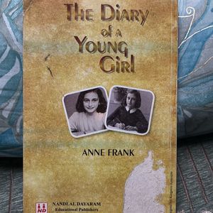 The Diary Of a Young Girl