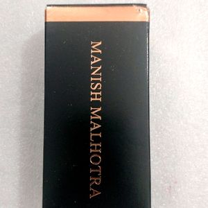 Manish Malhotra Neutral Ivory Foundation.