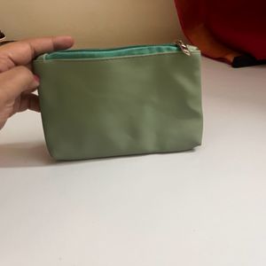 Small wallet or purse