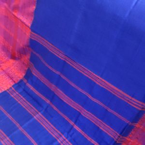 New Bengal Handloom Saree